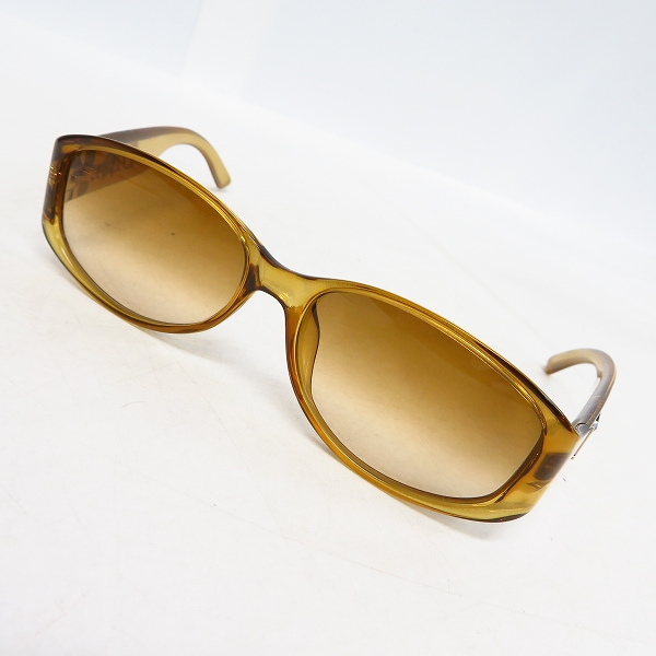 実際に弊社で買取させて頂いたChristian Dior/クリスチャンディオール サングラス/アイウェア