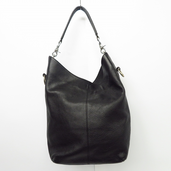 実際に弊社で買取させて頂いたDaniel&Bob/ダニエルボブ レザートートバッグ　の画像 1枚目