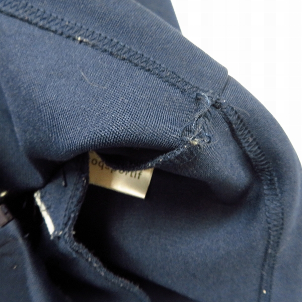 実際に弊社で買取させて頂いたle cop sportif /ルコックスポルティフ ジャージ トップス /M 2点セットの画像 3枚目