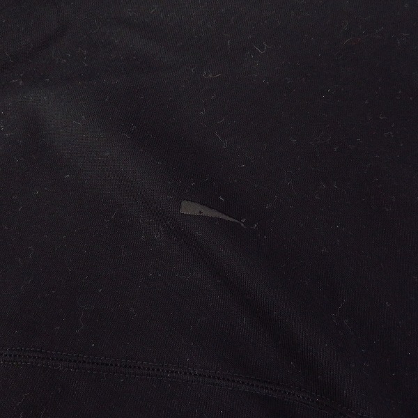 実際に弊社で買取させて頂いたDESCENDANT/ディセンダント CETUS JERSEY LS ビッグシルエット フットボールカットソー ロングスリーブ/3の画像 5枚目