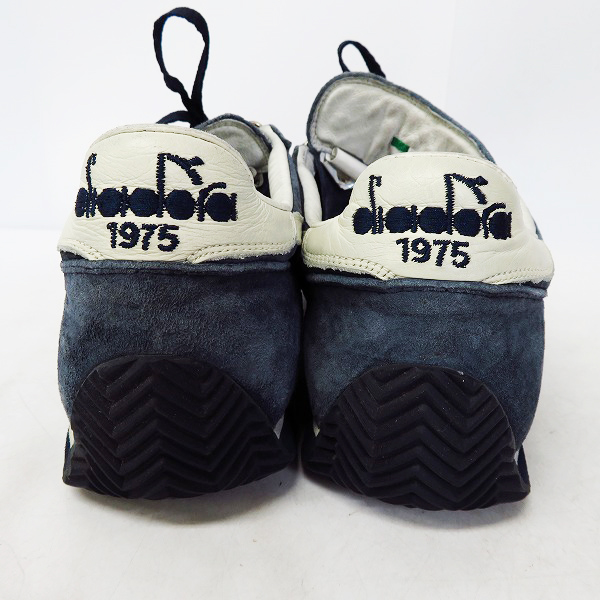 実際に弊社で買取させて頂いたDIADORA/ディアドラ ヘリテージ  HERITAGE エキップ EQUIPE S. SW/27.5の画像 1枚目