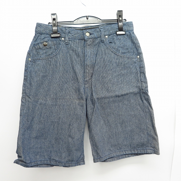 実際に弊社で買取させて頂いたBACKCHANNEL/バックチャンネル ハーフパンツ/Ｍ