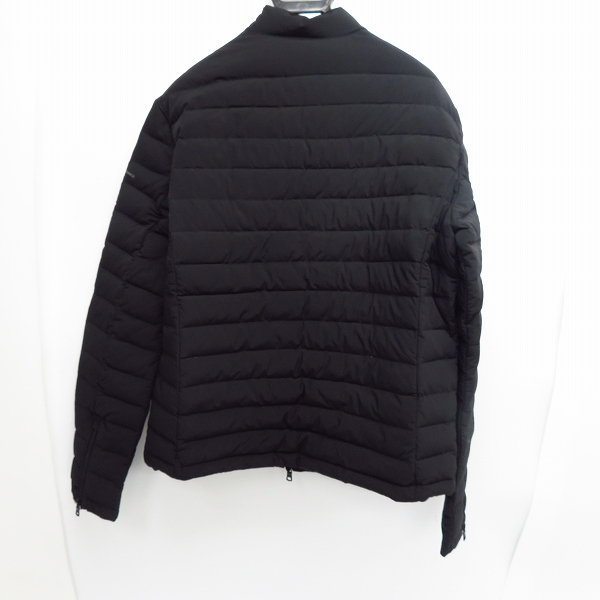 実際に弊社で買取させて頂いたARMANI EXCHANGE/アルマーニエクスチェンジ ダウンジャケット K-FALL-2015/Lの画像 1枚目