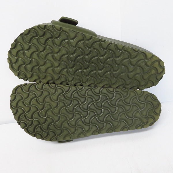 実際に弊社で買取させて頂いたBIRKENSTOCK/ビルケンシュトック サンダル MADRID EVA /26.5の画像 2枚目