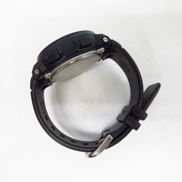 実際に弊社で買取させて頂いたBaby-G/ベビーG ビーチ・トラベラー・シリーズ/BGA-2500-1AJFの画像 2枚目