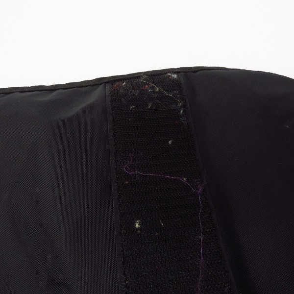 実際に弊社で買取させて頂いたManhattan Portage/マンハッタンポーテージ メッセンジャーバッグの画像 5枚目