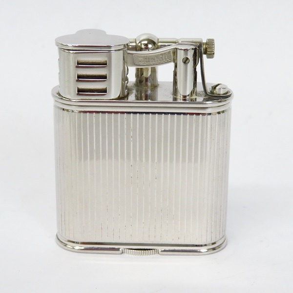 実際に弊社で買取させて頂いたdunhill/ダンヒル UNIQUE/ユニーク オイルライター 1302