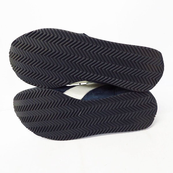 実際に弊社で買取させて頂いたDIADORA/ディアドラ ヘリテージ  HERITAGE エキップ EQUIPE S. SW/27.5の画像 2枚目