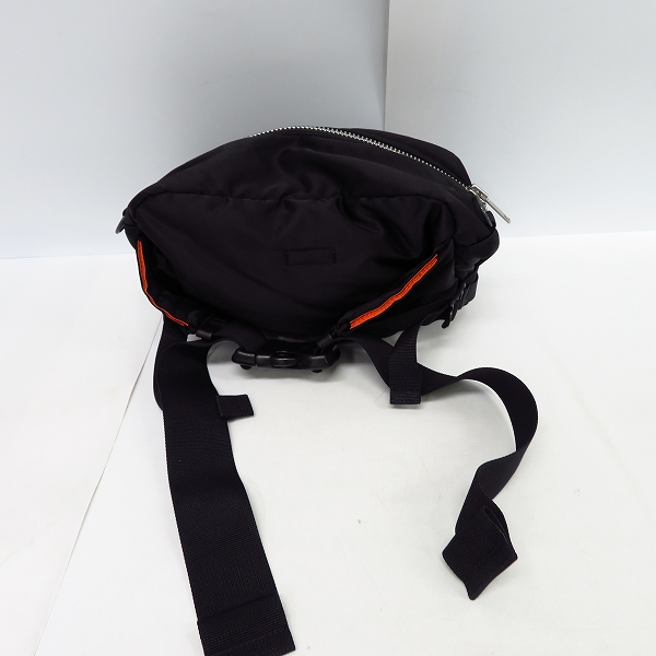 PORTER PORTER/ポーター TANKER/タンカー 622-08302 2WAY ウエスト