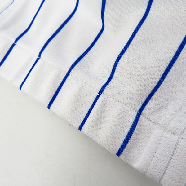 DESCENTE/デサント 2006年 実使用 ユニフォーム/パンツ 横浜