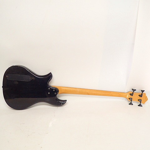 実際に弊社で買取させて頂いた★【ジャンク扱い】B.C.Rich/BCリッチ Eagle Bass/イーグルベース エレキベース ソフトケース付きの画像 2枚目