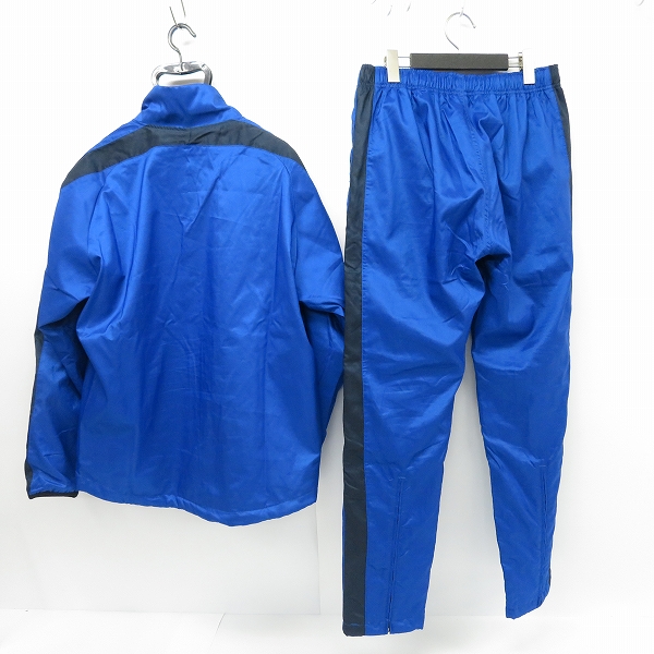 実際に弊社で買取させて頂いたCanterbury/カンタベリー 日仏 ラグビー チャリティマッチ2019 ジャージ セットアップ/Lの画像 1枚目