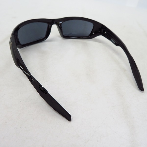 実際に弊社で買取させて頂いたSPY/スパイ NEOSCOOP/ネオスクープ サングラス ブラックパール NSBP00の画像 1枚目