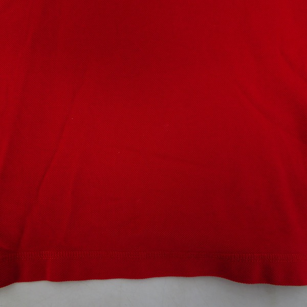 実際に弊社で買取させて頂いたHYDROGEN/ハイドロゲン ワッペン Tシャツ/カットソー XSの画像 6枚目