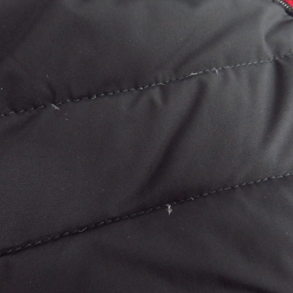 実際に弊社で買取させて頂いたARMANI EXCHANGE/アルマーニエクスチェンジ ダウンジャケット K-FALL-2015/Lの画像 6枚目