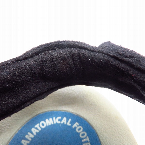 実際に弊社で買取させて頂いたKEEN/キーン UNEEK スターホワイト 編み込みサンダル 1014621/26.5　の画像 6枚目