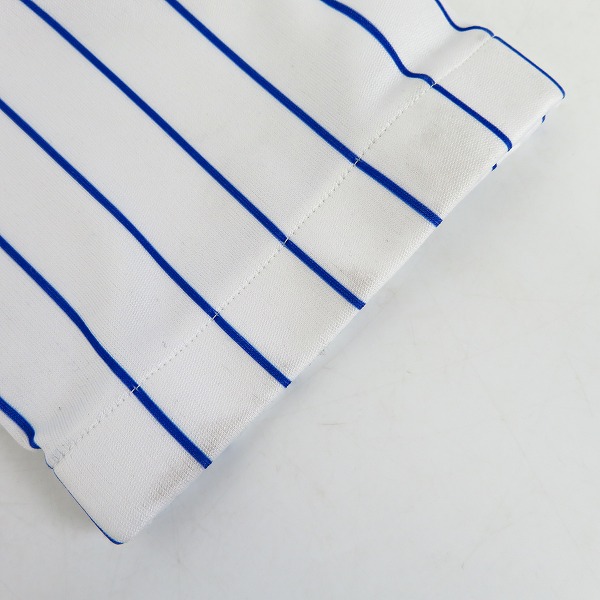 実使用 横浜ベイスターズ 2006 交流戦ユニフォーム パンツ ズボン