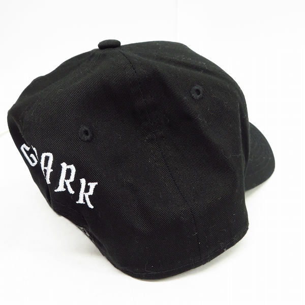 実際に弊社で買取させて頂いたFragment Design x NEWERA/フラグメントデザイン×ニューエラ The CONVENI キャップ の画像 2枚目