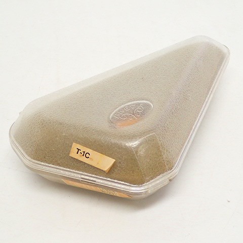 実際に弊社で買取させて頂いたアケタ オカリーナ オカリナ ピッコロ T-1C ケース付きの画像 5枚目