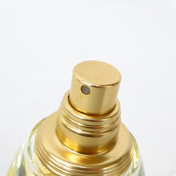 実際に弊社で買取させて頂いたChristian Dior/クリスチャン・ディオール j'adore/ジャドール オードゥ パルファン 香水 100mlの画像 2枚目