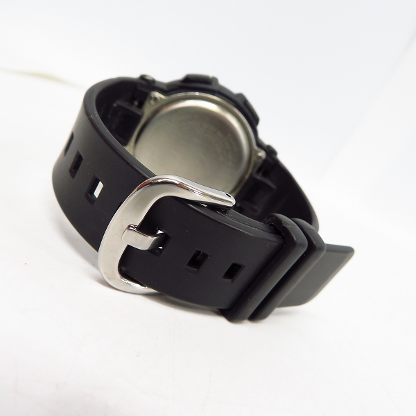 実際に弊社で買取させて頂いたBaby-G/ベビーG ビーチ・トラベラー・シリーズ/BGA-2500-1AJFの画像 3枚目