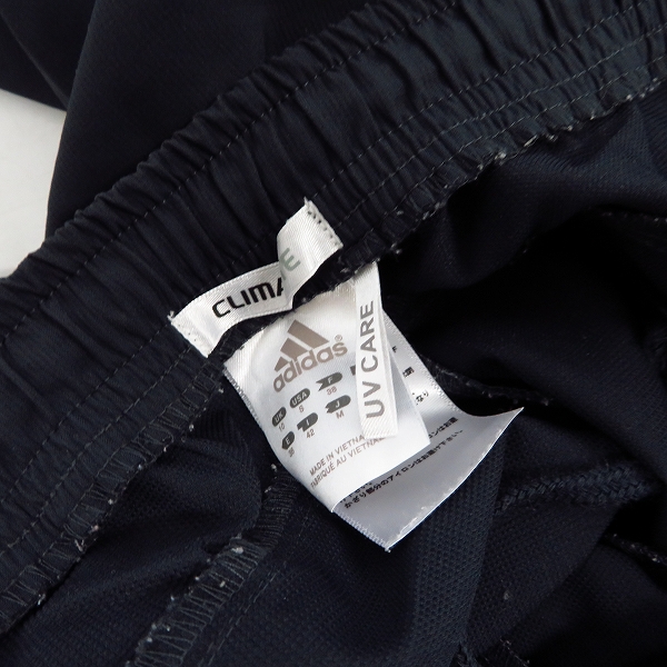 実際に弊社で買取させて頂いたNIKE/ellesse/YONEX/adidas/DIADORA トレーニング/スポーツウェア プラクティスパンツ等 S/M 6点セットの画像 3枚目