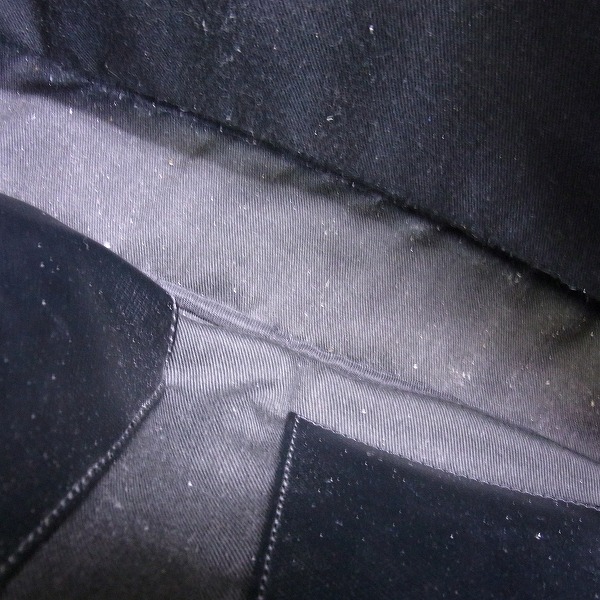 実際に弊社で買取させて頂いたCalvin Klein/カルバンクライン ブリーフケース ビジネスバッグの画像 8枚目