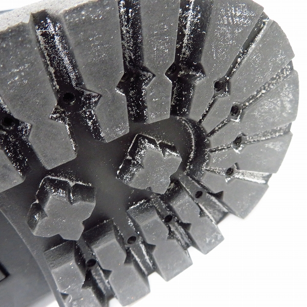 実際に弊社で買取させて頂いたTimberland/ティンバーランド 6インチ プレミアム ショートブーツ/10073/10の画像 6枚目