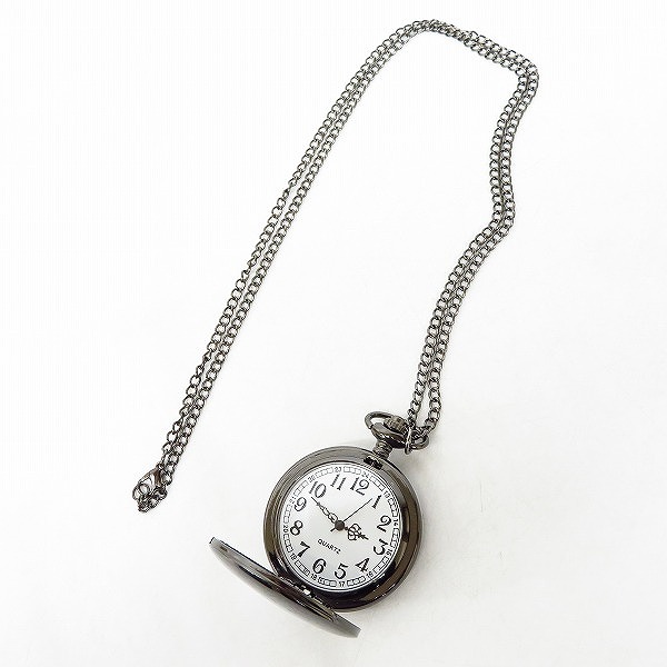 実際に弊社で買取させて頂いたDIET BUTCHER SLIM SKIN/ダイエットブッチャースリムスキン DBSS 青山店オープニング記念 懐中時計【動作未確認】