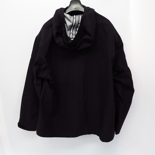 23aw NEIGHBORHOOD ネイバーフッド ECWCS JACKET Size【XL】 NEIGHBORHOOD ネイバーフッド 23AW WINDBREAKER JACKET