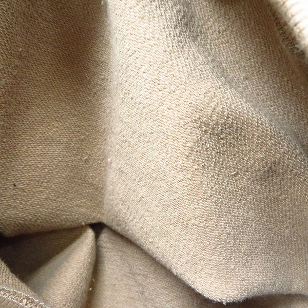 実際に弊社で買取させて頂いたルーカ/ RVCA スウェット アトモス/ATMOS  スウェット/トレーナー AJ041-P01/Lの画像 6枚目