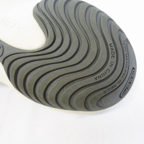 実際に弊社で買取させて頂いたKEEN/キーン YOGUI ARTS/ヨギアーツ 総柄 サンダル/25の画像 7枚目