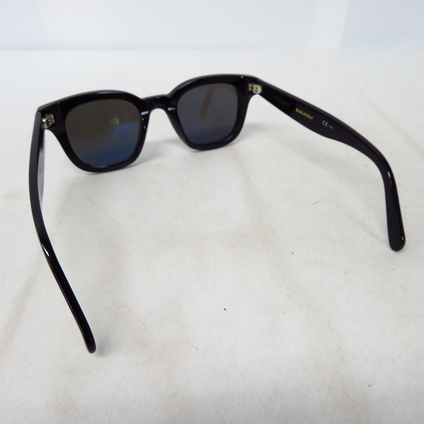 実際に弊社で買取させて頂いたCELINE/セリーヌ サングラス CL 41376/Sの画像 1枚目
