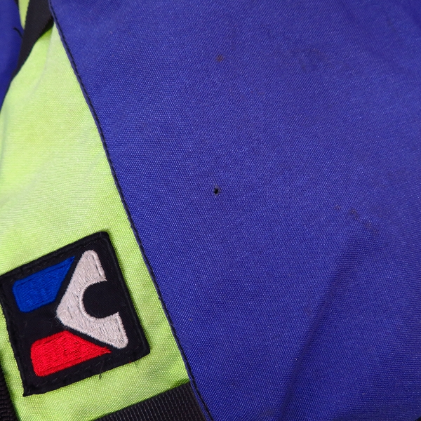 実際に弊社で買取させて頂いたMILLET/ミレー 登山用 大型バックパック/リュックサックの画像 5枚目