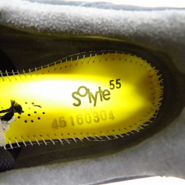asics/アシックス DESTAQUE 6 J wide/デスタッキ 6 J ワイド TST217/26