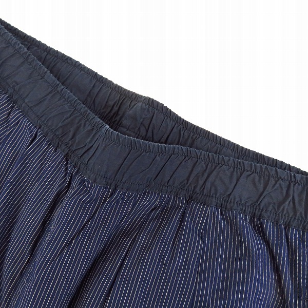 実際に弊社で買取させて頂いたFTMJNS/ファクトタムジーンズ プレミアクロス 1Bジャケット/イージー 2タックパンツ 2点セットの画像 5枚目