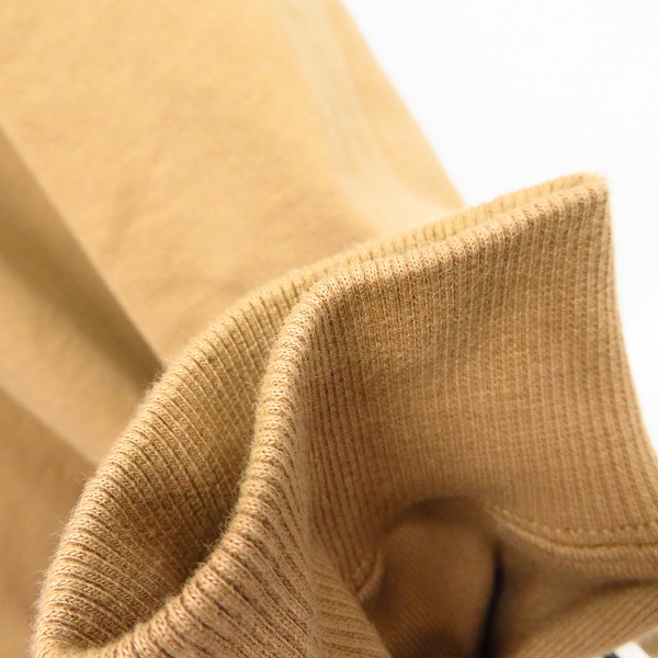 実際に弊社で買取させて頂いたルーカ/ RVCA スウェット アトモス/ATMOS  スウェット/トレーナー AJ041-P01/Lの画像 5枚目