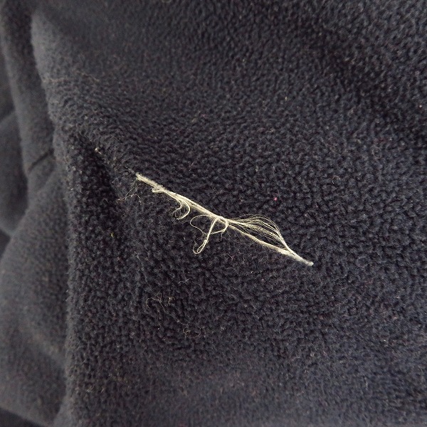 実際に弊社で買取させて頂いたCANTERBURY OF NEW ZEALAND/カンタベリーオブニュージーランド フリース ジップトレーナー 2点セットの画像 5枚目