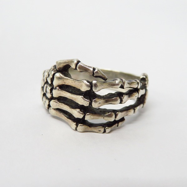 実際に弊社で買取させて頂いた【ギャラ付】CRAZY PIG/クレイジーピッグ ボーンハンドリング #12/17.5号の画像 1枚目