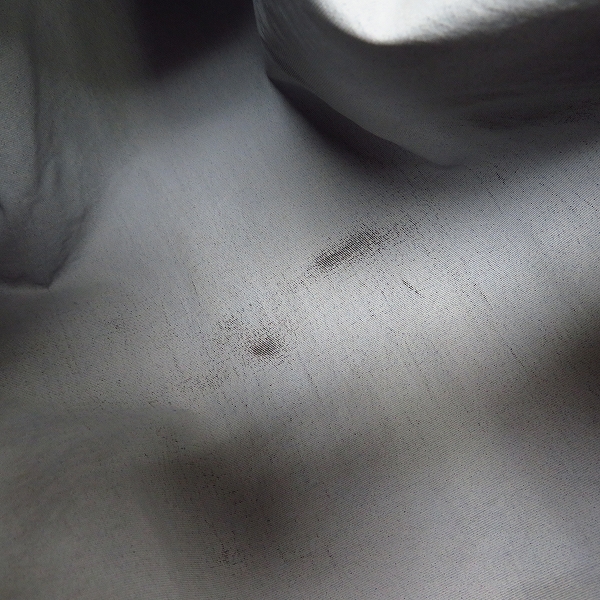 実際に弊社で買取させて頂いたINDEPENDENT/インディペンデント コーチジャケット/Lの画像 6枚目