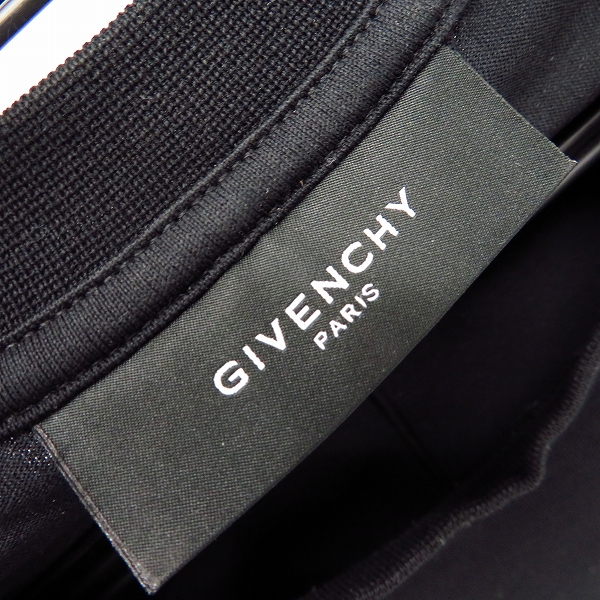 実際に弊社で買取させて頂いたGIVENCHY/ジバンシィ 12SS LIMITED EDITION JAPAN スカルプリントカットソー 12S-7243-651/XSの画像 3枚目