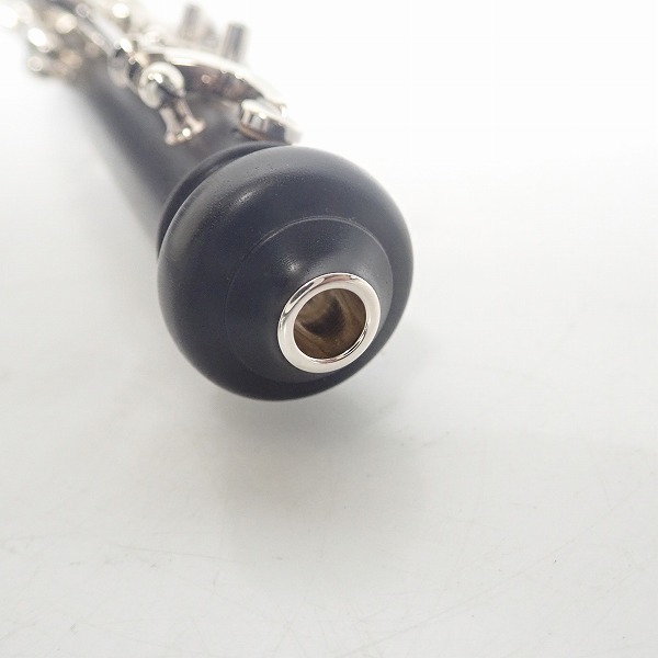 実際に弊社で買取させて頂いたYAMAHA/ヤマハ オーボエ YOB-431/YOB431 ハードケース付の画像 2枚目