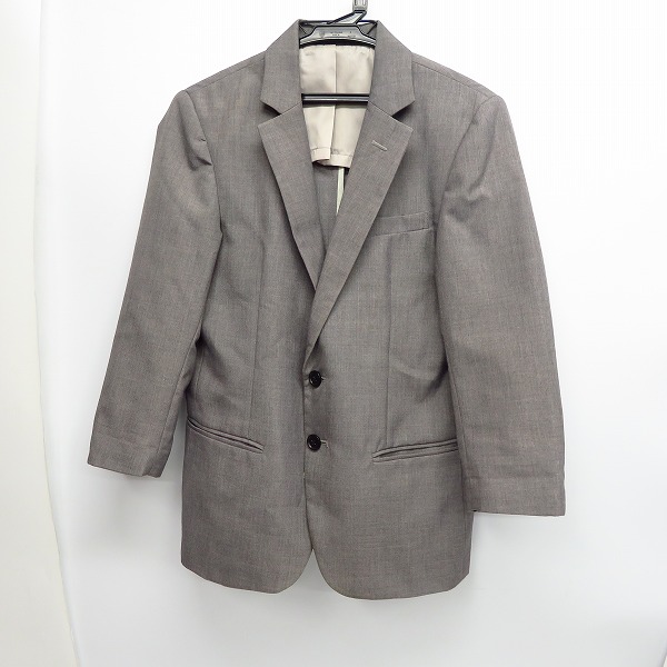 実際に弊社で買取させて頂いたHARE/ハレ レーヨン混 七分袖 テーラードジャケット/S