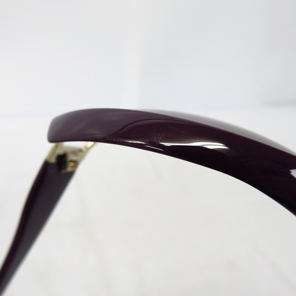 実際に弊社で買取させて頂いたChristian Dior/ディオール サングラス DIOR STRONGER/F RRBSJ の画像 6枚目