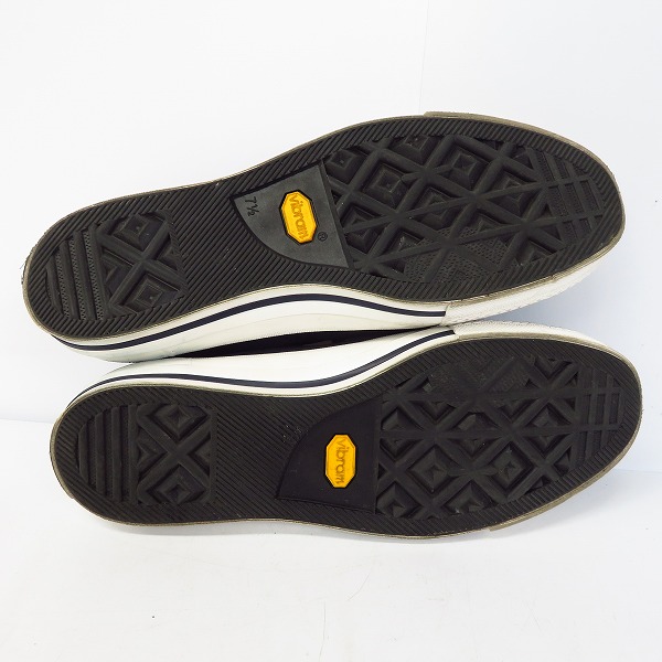 CONVERSE/コンバース ADDICT/アディクト ONE STAR LOAFER コンバース 