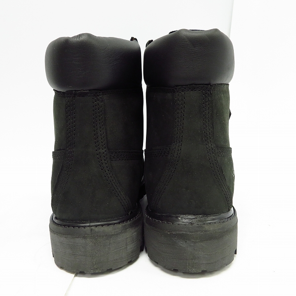 実際に弊社で買取させて頂いたTimberland/ティンバーランド 6インチ プレミアム ショートブーツ/10073/10の画像 1枚目