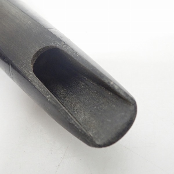 実際に弊社で買取させて頂いたSELMER/セルマー CS80 C★ アルトサックス用 マウスピースの画像 3枚目
