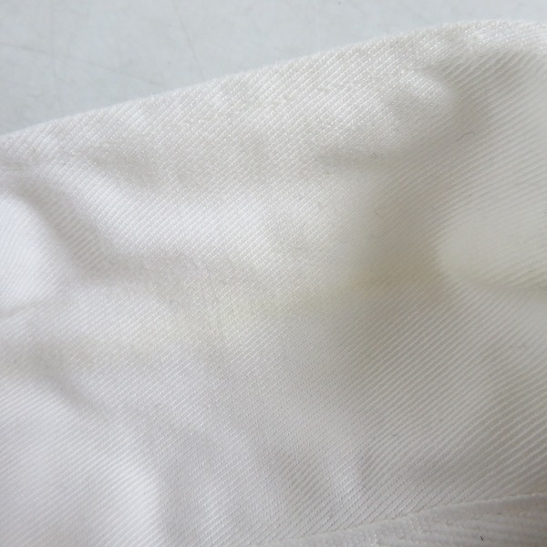 実際に弊社で買取させて頂いたCANTERBURY OF NEW ZEALAND/カンタベリーオブニュージーランド Hard Rock CAFE/ハードロックカフェ ポロシャツ 3点セットの画像 4枚目