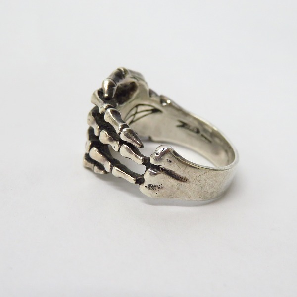 実際に弊社で買取させて頂いた【ギャラ付】CRAZY PIG/クレイジーピッグ ボーンハンドリング #12/17.5号の画像 2枚目