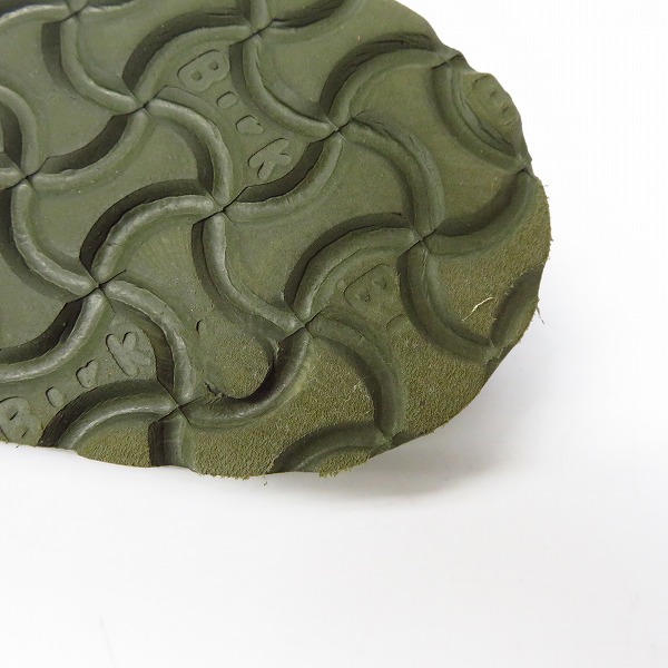 実際に弊社で買取させて頂いたBIRKENSTOCK/ビルケンシュトック サンダル MADRID EVA /26.5の画像 6枚目